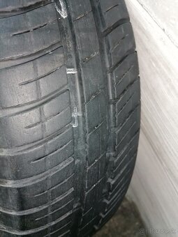 Predam letné pneu GOODRYDER Eficient Grip 165/70R14 - 3