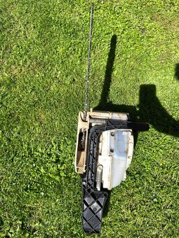 Stihl ms211 - 3