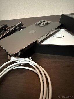 Apple 13Pro 256GB - 3