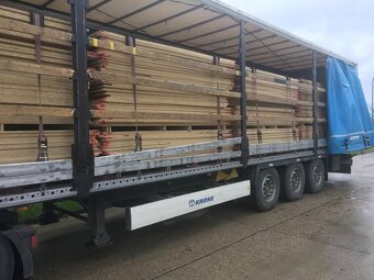 MDF a DTD dosky - 3