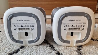 WiFi Reproduktory SONOS Play:1 pár - 3