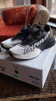 DYNAFIT TENISKY veľ. 8/42. - 3