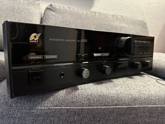 Sansui - 3