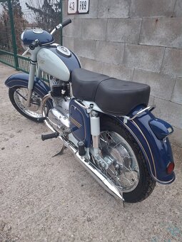 Jawa 250 353 - 3