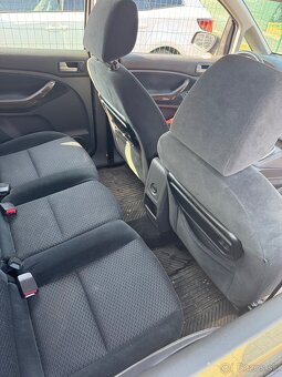 Ford focus c max - 3