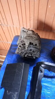 Diely pre VW golf 4, 1.4, 16V, 55kW - 3