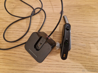 Plantronics Voyager bluetooth headset s nabíjačkou - 3