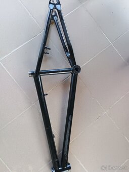BMX ram s volantom - 3