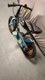 Detský bicykel 14 - 3