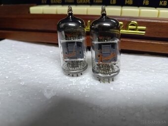 Fender by RCA ECC83 /7025 / 12AX7 - 3