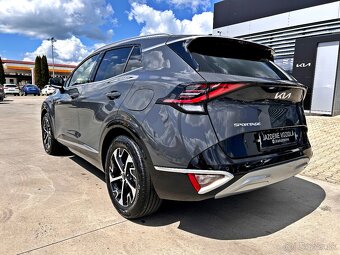 Kia SPORTAGE 1.6 TGDi 110kW 150k 4x4 AT7 PLATINUM - 3