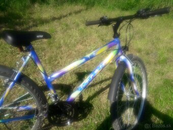 Detsky bicykel - 3
