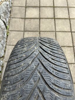 225/55 R16, Zimné pneumatiky - 3