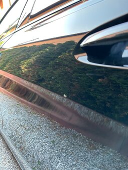 CLA 200d shooting brake - 3