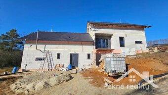 Predaj novostavby vo Zvolenskej Slatine - 3