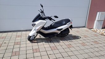 Yamaha Nmax 125 2017 - 3