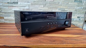 Yamaha HTR 4069 / Bluetooth, WiFi, AirPlay, USB - 3