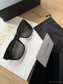 Dior okuliare - 3