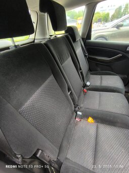 Ford focus c max - 3