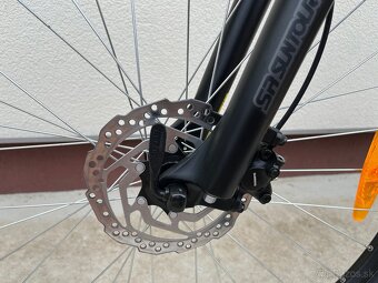 Kellys Spider 70 - 3