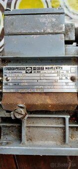 El motor - 3