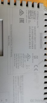 PLC Siemens - 3