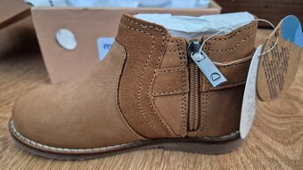 Mayoral botin chelsea piel  velkost 25 - 3