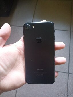 Iphone 7 32gb black - 3