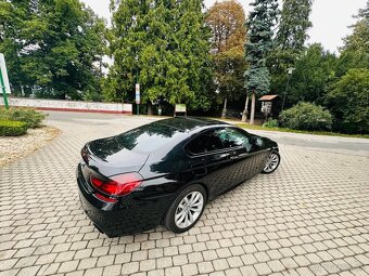 Predam/vymenim bmw 640d x-drive coupe M-packet - 3
