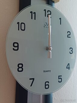 Nástenné hodiny - 3