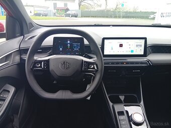 Mg MG3 1,5 HYBRID EMOTION - 3
