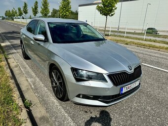 Škoda Superb 3 2.0 Tdi Dsg Laurin & Klement - 3