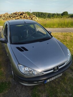 206 HDI - 3