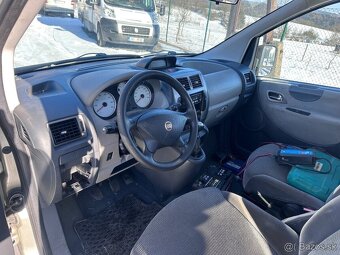 NÁHRADNÉ DIELY - FIAT SCUDO, PEUGEOT EXPERT 2.0JTD, HDI - 3