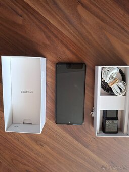 Samsung Galaxy A51 - 3