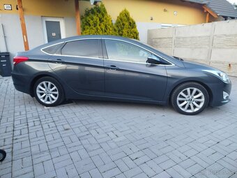 Hyundai i40, 1.7 CRDi, rok 2013 - 3
