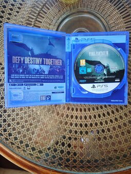Predám hry na Playstation - 3