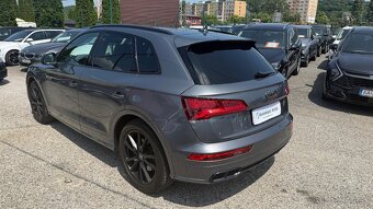 Audi Q5 40 2.0 TDI Design quattro S tronic - 3