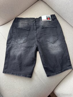 Kratasy Dsquared2 - 3