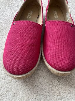 Tommy Hilfiger espadrilky - 3