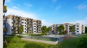 ALL INCLUSIVE l NA PREDAJ 3 IZBOVÉ BYTY DUNAJSKÁ STREDA - 3