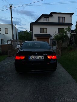 BMW e90 320i - 3