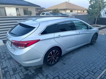 hyundai i40 GDI 64000km - 3