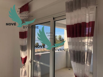 Na predaj apartmán so strešnou terasou len 80m od mora, výhľ - 3