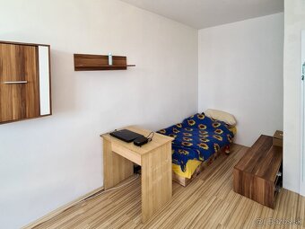 Zdielana izba, 4izb. byt, Toryska ul.,Vrakuna - 3