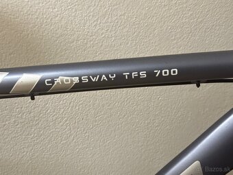 Merida Crossway 700 (XL) - 3