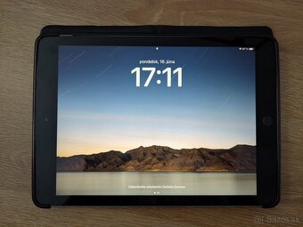 Predám Apple iPad 9.7 32GB (2018) s príslušenstvom - 3