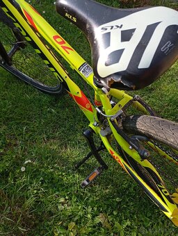 Kellys bicykel 26 - 3