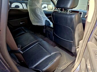Jeep Grand Cherokee 3.0 Crd Overland 4x4 - 3