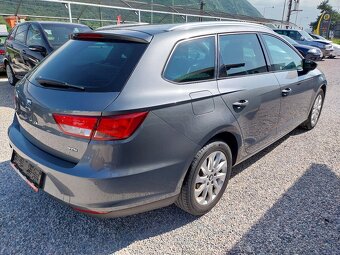 Seat Leon ST 1.6 TDI CR 105k Style - 3